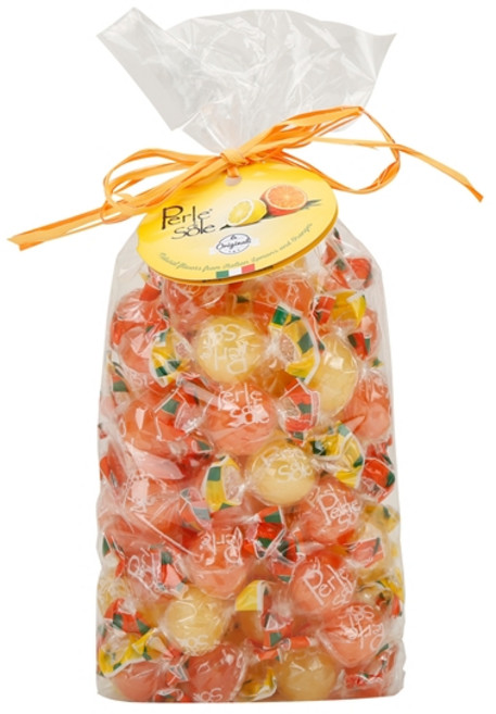 페를레디솔레 혼합 캔디, 500g, 1개