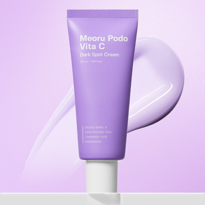 성분에디터 머루 포도 비타 C 잡티 크림, 50ml, 1개