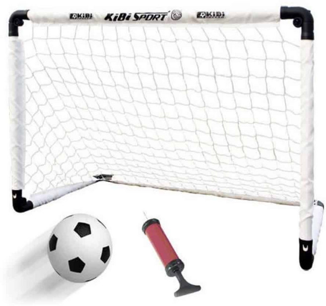 키즈 접이식축구골대 대 축구골대그물 이동식축구골대 미니골대nog6+9PWs