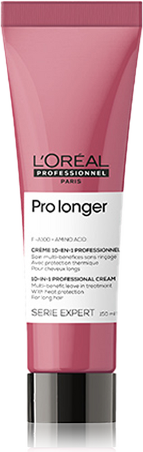 로레알 세리 엑스퍼트 프로롱거 크림 150ml, 1개