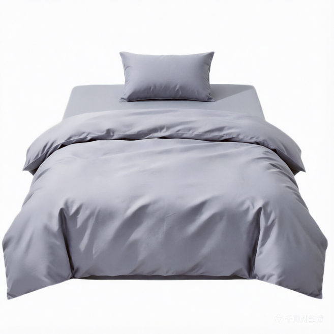 [가성비] 사계절 부드러운 먼지없는 침구세트 싱글/슈퍼싱글 3종 더블/퀸 4종세트 자취생 원룸 이불커버 매트리스커버 세트