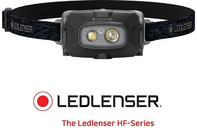 다용도후레쉬 C타입 마그네틱 충전식 HF4R CORE 헤드랜턴 BLACK gcp*87737lJ, 1개, 본상품선택