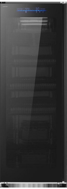 가정용 식기 살균기 소독기 자외선 와인잔 열풍 건조기 UV 오존, 380 자외선+적외선+오존