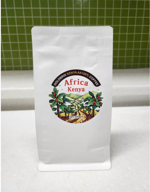 케냐 키리냐가 AA TOP, 1개, 100g