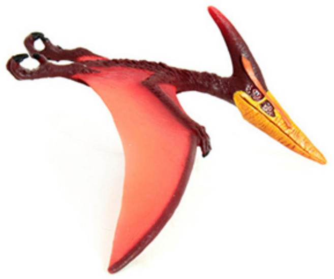 슐라이히 프테라노돈 공룡 피규어 모형 수집 하늘 모험 리얼리티 세밀