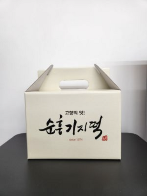 순흥 기지떡 50년 전통 술떡 기정떡 기중떡 특대 대 ** 배송 예정일보다 더 일찍 도착할수 있으며 도착일 지정을 원하시면 꼭 연락 주시기 바랍니다 *, 1박스, 2.7kg