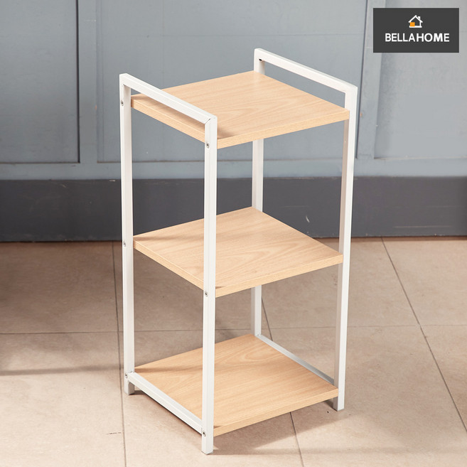 [벨라홈] 이지심플 책상 보조 선반(W)(CN9465), 단품
