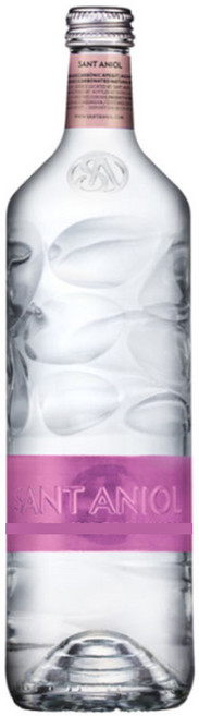 산타니올 탄산수 750ml 10병, 10개