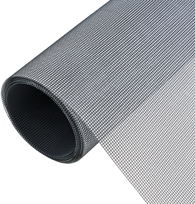 촘촘애 방진망 미세먼지 방충망 촘촘망 창문 DIY 폭100cm 130cm 160cm 길이 1m, 1개