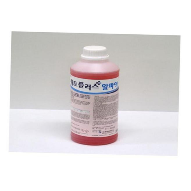 SD-SA 쿼트플러스알파액 1리터, SD 쿼트플러스알파액 1리터 (Araium)