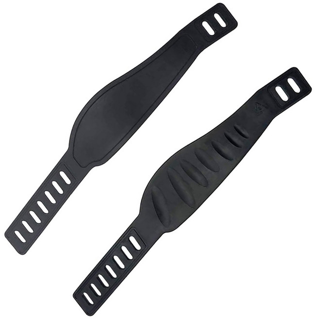 페달끈 1쌍[2개] 실내자전거페달 끈 헬스자전거 발덥개 보호대 덮개 엑스바이크 정품페달