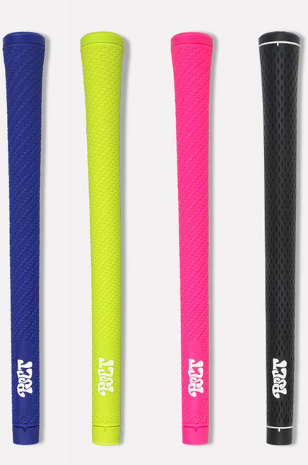 페르시안캣 PSCT 아이언 골프 그립(P3FUGP01), 그린-카본덱스패턴(P3FUGP01), 1개