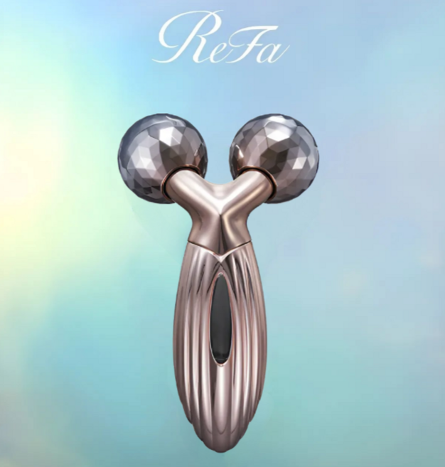 ReFa 리파 3D Motion (3D모션), [ReFa] 3D 모션 핑크, 1개