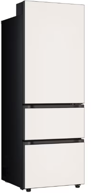 [기사님설치 폐가전무상수거] LG전자 Z334GBB122S 김치톡톡 Fit & Max 김치냉장고 324L