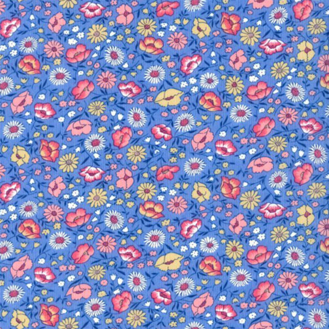 영국리버티 타나론 veronica 4223a 리버티원단, 1개