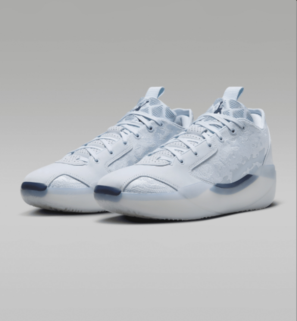 AIR JORDAN 39 XXXIX PF 籃球鞋 粉藍 FQ0214-400