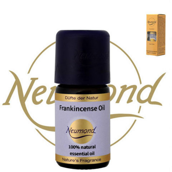 독일 노이몬트 유기농 아로마오일 에센셜오일 30여종