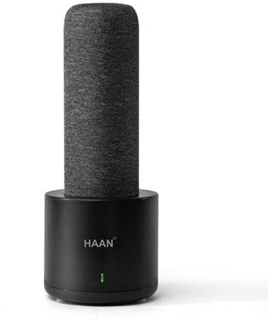 한경희생활과학 이지라이프 선인장 제습기, HAAN-SJ300