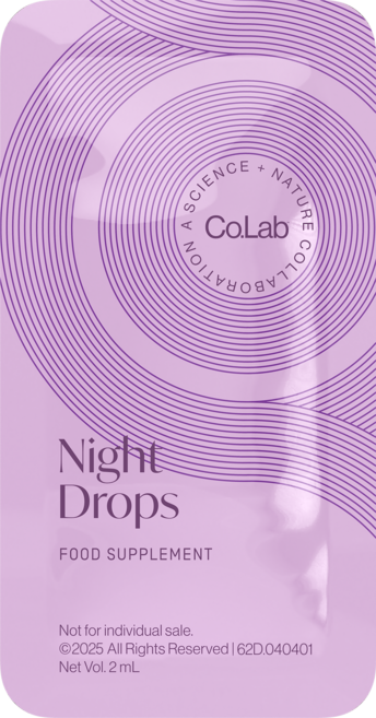 나이트 드롭스 (Night Drops), 1개, 28회분