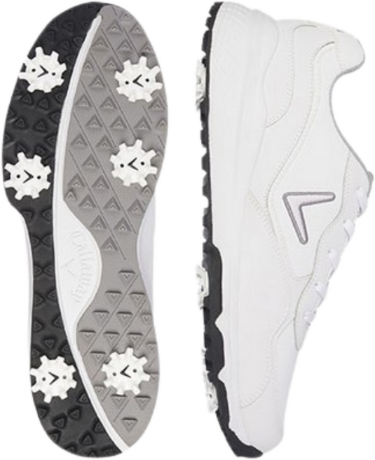 캘러웨이 The 82 NEW 남성 스파이크 골프화 발편한 경량 남자 골프신발