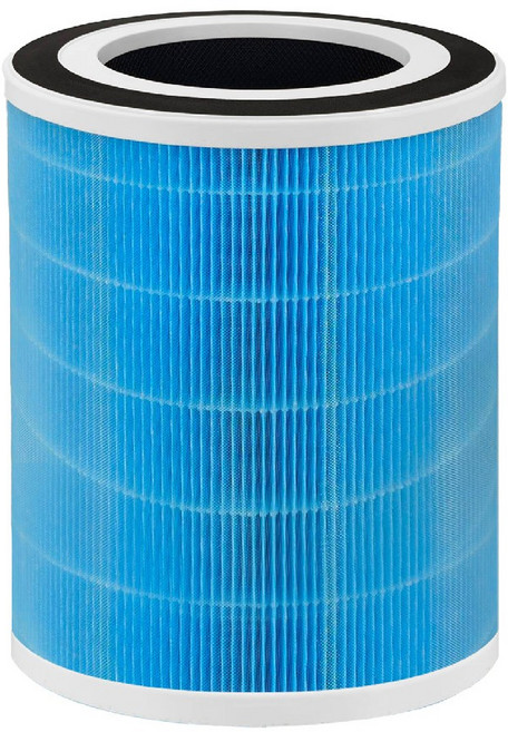 VIOMI 雲米 適用 VXKJ03 R3C132 空氣清淨機 HEPA活性碳濾網, 1個, 2合1濾網 x1片 (超商最多1件), 2合1濾網 x1片 (超商最多1件)