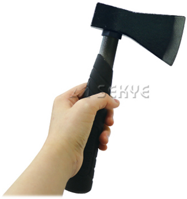 미니손도끼 영창 휴대용 소형도끼 BHS-MA200 손도끼, 1개