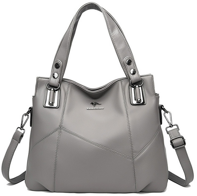 여성가방 직장인 숄더백 크로스백 대용량 통근 메신저 핸드백