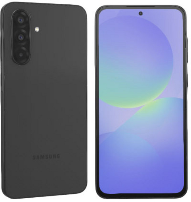 삼성전자 갤럭시 A36 미개통 미개봉 새상품, 128GB, 블랙(상품페이지 요금제확인)