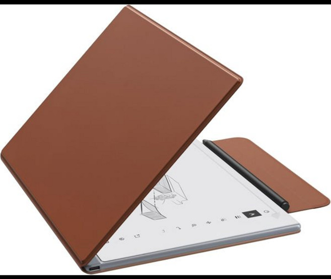 Remarkable Tablet 2 10.3 2020 출시 경량 초박형 자기 케이스용 스마트 태블릿 커버 폴리오, 1개