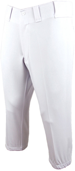 HKS 야구 유니폼 유소년 농군바지 (올백색)