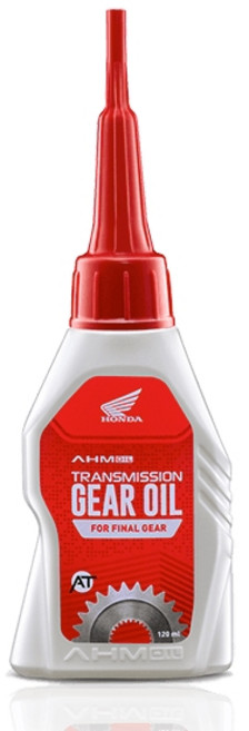 혼다HONDA 전용 스쿠터 순정 미션오일 기어오일 120mm, 1통 ( 1회분 120ml ), 1개