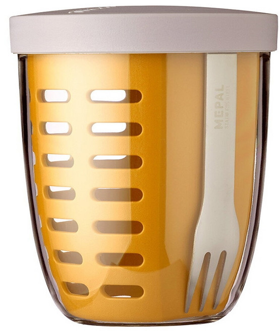 메팔 푸르트팟 옐로우