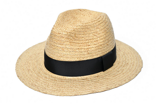 원더 라피아 파나마햇