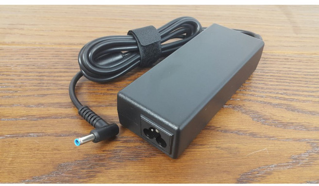 高品質 90W 圓孔針 變壓器 適用於 6565b 6570b Nc2400 Nc4400 Nc6320 Nc6400, 1個