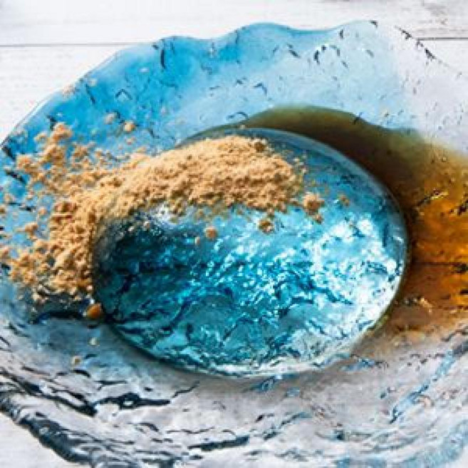 일본 소미카안 수제 모찌 물방울떡 와라비 모찌 9개입