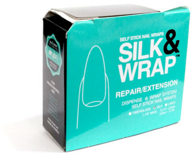 엔리안 실크, 1개