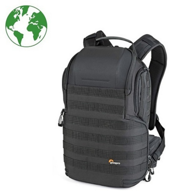 Lowepro 로우프로 프로택틱 백팩 350 AW II (GRL), 없음, 1개
