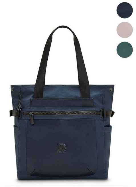 키플링 토트백 보부상가방 파이자 KMABT18 3종 택1