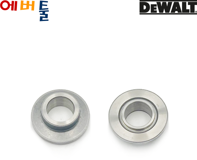 디월트 부품 DCS361 워셔INNER크램프 내부만조 - N465311, 1개