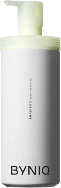 [비듬균 99.9% 제거] 바이닉 더마바이옴 댄드러프 비듬샴푸 제스티바질, 1개, 500ml - 쿠팡