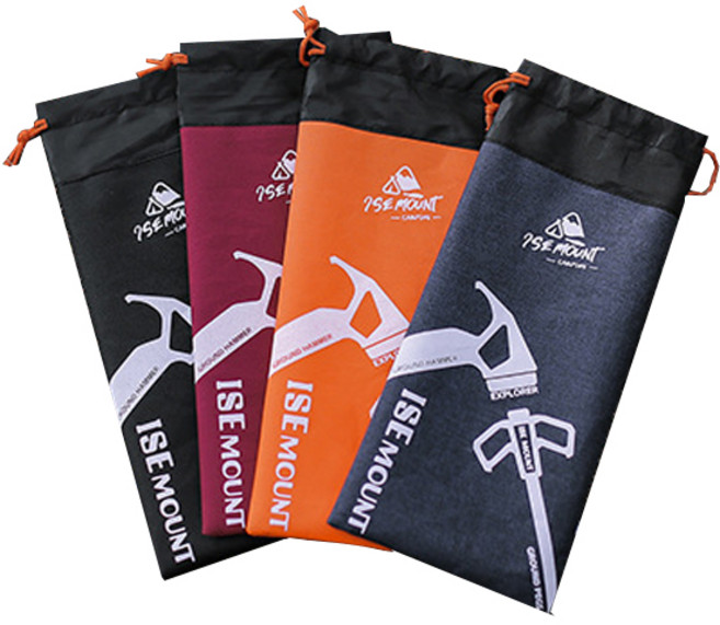 단조팩 파우치 보관 스트링보관 망치보관 소품 다용도 20cm단조팩 30cm 단조팩, 1개