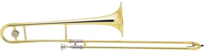 바흐 TB300 트롬본 (미국산)