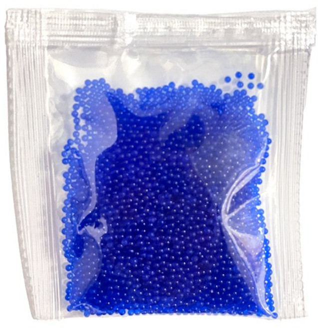 5千顆袋裝乾水彈 20包組 水彈槍玩具配件 戶外射擊安全, 1個