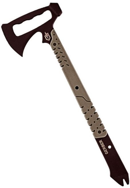 Gerber 美軍專用戰斧斧頭 30-000715, 1個