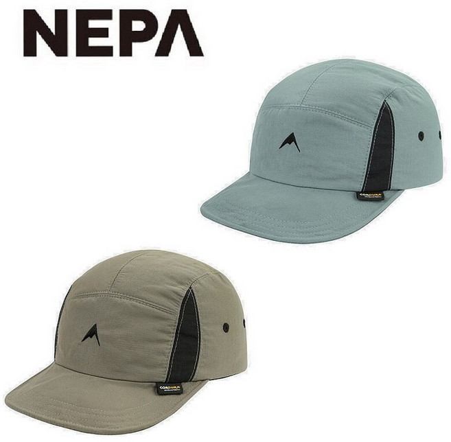 네파 N.T.C CORDURA 코듀라 숏캡_7JE7406_BP, 000(FREE), STONEBLUE(L26)