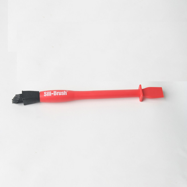 실리콘 글루 브러쉬(접착제 붓) NSG2 12mm, 1개