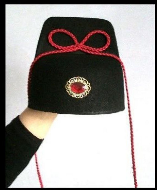 사또 갓 왕세자 관모 전통갓 한복모자 저승사자 사극, 성인 프리 머리둘레56-59cm, 1개, 전지아 캡