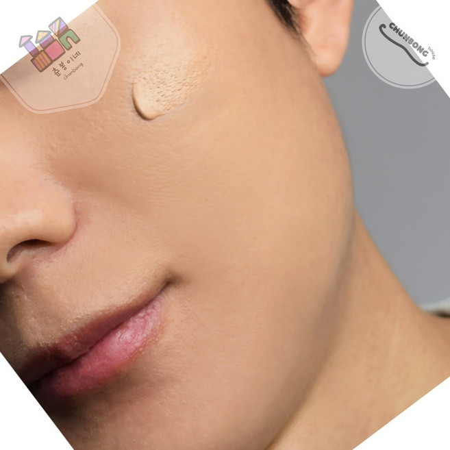 춘봉이네 호잇스킨 컬러로션 30ml 윤기나는얼굴, 1개