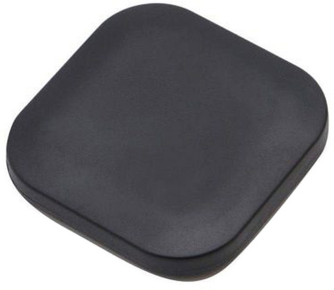 자동차 미니 GPS 동물 트래커 자전거 도난 로케이터 방지 자동 오토바이 차량 장치 애완 추적, Black, 1개