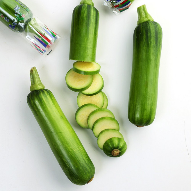 애호박 국내산 특품 애호박 볶음용 채소 더맛상, 1박스, 3kg